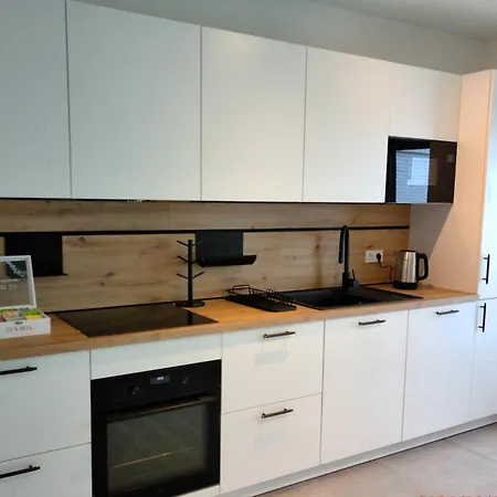 Stylish Living At Gare 3* Luksemburg