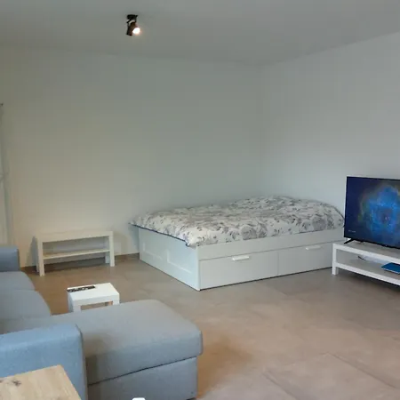 Stylish Living At Gare Nocleg ze śniadaniem 3*