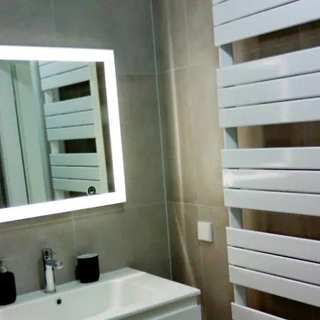 Stylish Living At Gare Luxemburg
