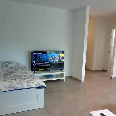 Stylish Living At Gare 3* Luxembourg By