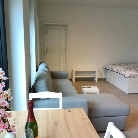 Stylish Living At Gare 3* Luxemburg