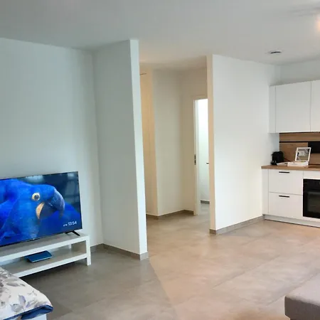 Stylish Living At Gare 3*
