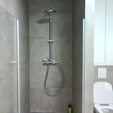 Stylish Living At Gare 3* 卢森堡