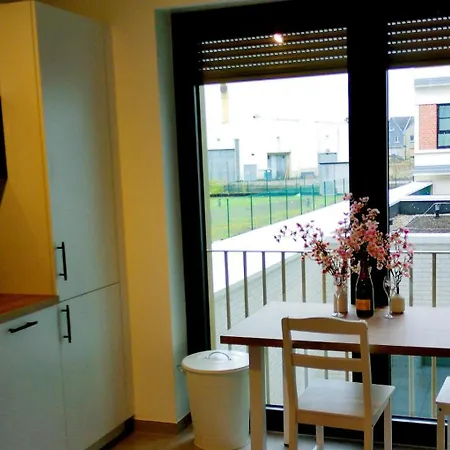 Stylish Living At Gare 卢森堡