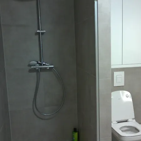 Stylish Living At Gare 3*