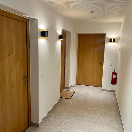 住宿加早餐酒店 Stylish Living At Gare