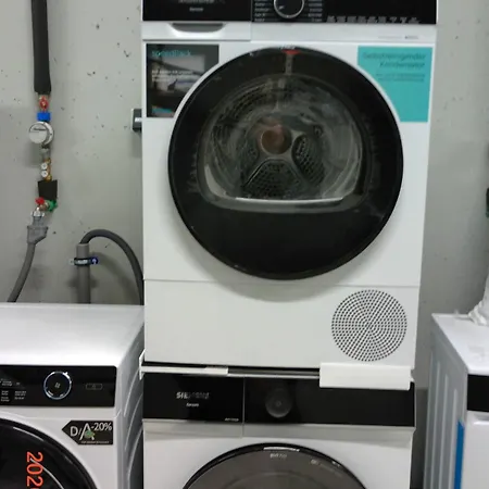 住宿加早餐酒店 Stylish Living At Gare