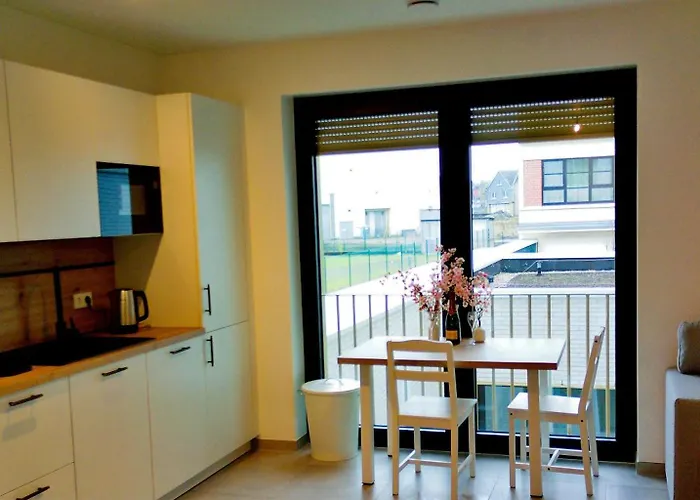 Stylish Living At Gare 3*