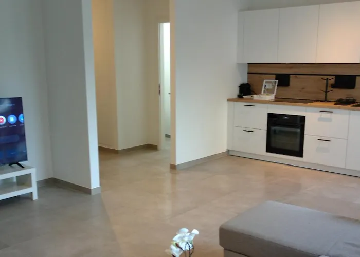 住宿加早餐酒店 Stylish Living At Gare 3*