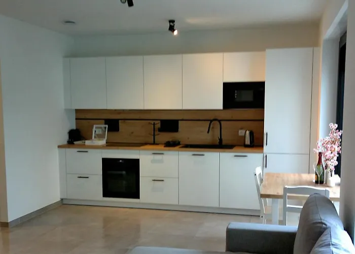 Stylish Living At Gare Bed & Breakfast