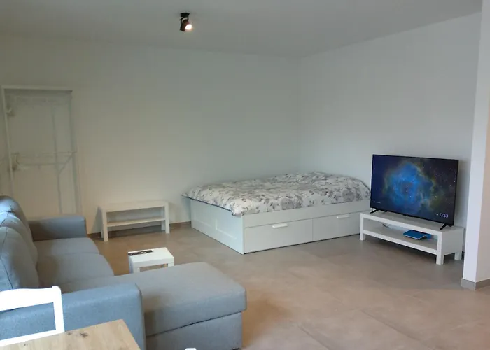 Stylish Living At Gare 住宿加早餐酒店 3*