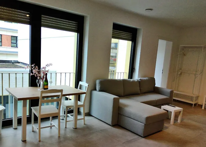 Bed & Breakfast Stylish Living At Gare 3*