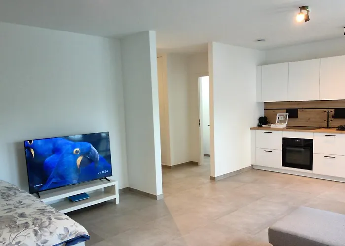 Stylish Living At Gare 3*