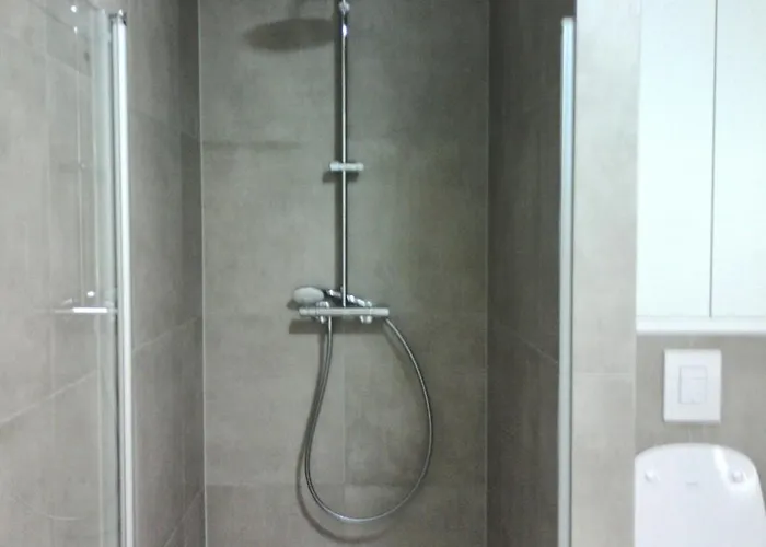 Stylish Living At Gare 3* Luxemburg