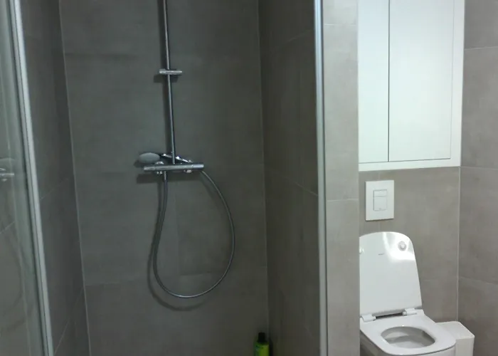 Stylish Living At Gare 3*