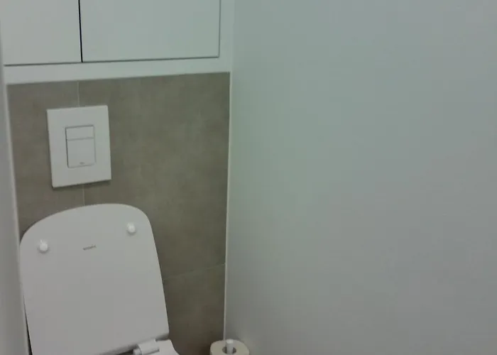 Stylish Living At Gare