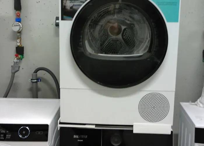 住宿加早餐酒店 Stylish Living At Gare