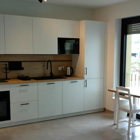 Stylish Living At Gare 3* 룩셈부르크