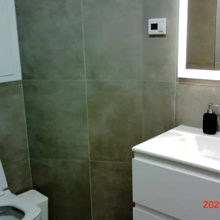 B&B Stylish Living At Gare