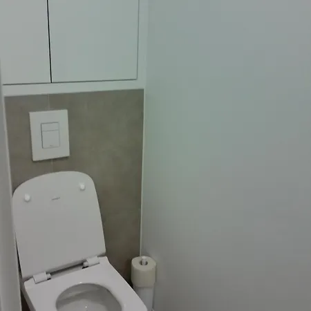 Stylish Living At Gare