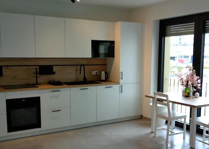 Stylish Living At Gare 3* 룩셈부르크