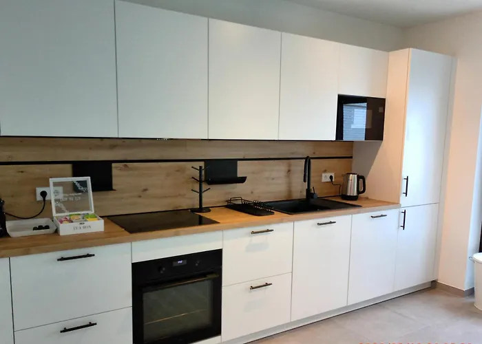 Stylish Living At Gare 3* 룩셈부르크