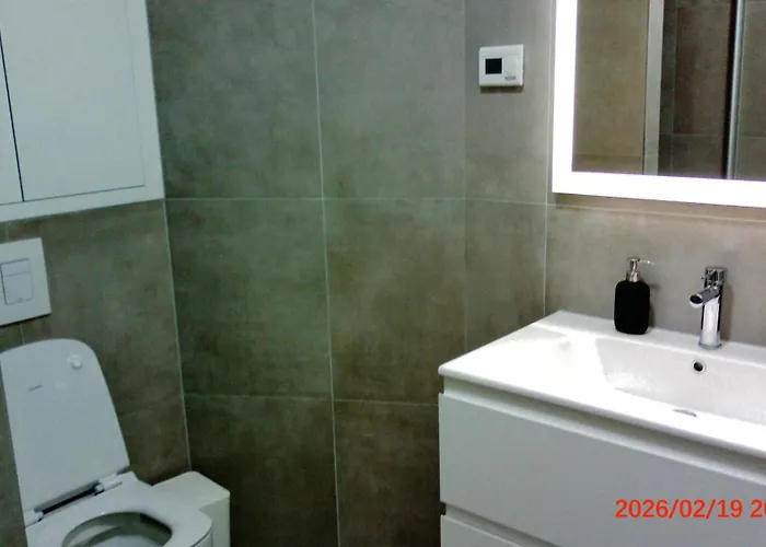 B&B Stylish Living At Gare